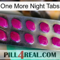 One More Night Tabs 09